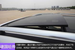 建国汽车爆料最新消息,全新车型即将亮相，性能与设计双升级  第2张