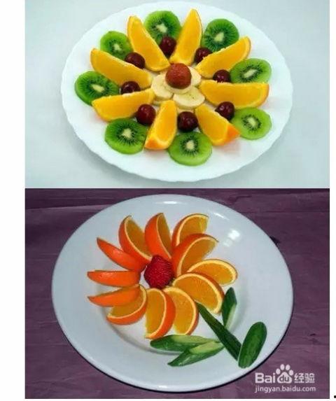 水果拼盘爆料怎么做视频,视频制作攻略，轻松打造视觉盛宴  第1张